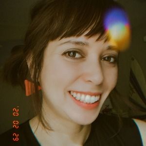 Meet your Posher, Carolyn